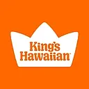 King's Hawaiian Bakery logo
