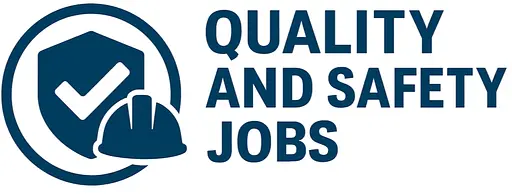 QualityandSafetyJobs logo