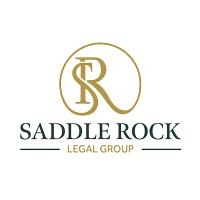 Saddle Rock Legal Group logo