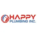 Happy Plumbing logo