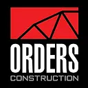 Orders Construction logo