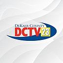 DeKalb County logo