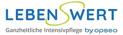 Intensivpflegedienst Lebenswert logo
