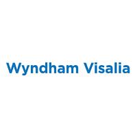 Wyndham Visalia logo