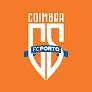 Coimbra FC Porto logo