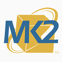Mk2 Engineering logo