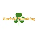 Burkell Plumbing logo