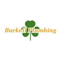 Burkell Plumbing logo