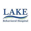 Lake Behavioral Hospital logo