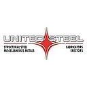 United Steel Inc. logo