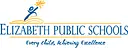 Elizabeth Public Schools logo
