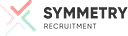 Symmetry Recruitment logo