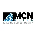 Mcn Build logo