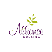 Alliance Nursing logo