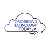Tomorrow's Technology Today logo