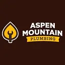 Aspen Mountain Plumbing logo