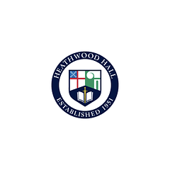 Heathwood Hall Episcopal School logo