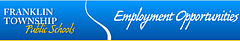 Franklin Township School District logo