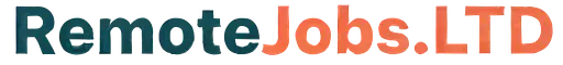 RemoteJobs.LTD logo