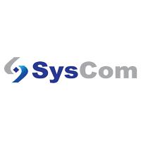 SysCom logo