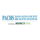 Palo Alto County Health System logo