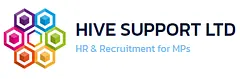 Hive Support logo