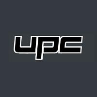 Universal Presentation Concepts logo