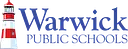 Warwick Public Schools logo