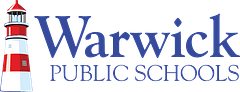 Warwick Public Schools logo