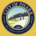 City of Pharr logo