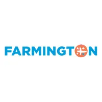 City of Farmington logo