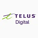 Telus Digital logo