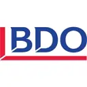 BDO Belgium logo