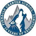 Pinnacle  Charter School logo