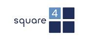 Square 4 Partners logo
