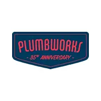Plumb Works logo