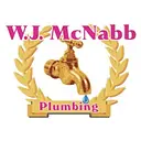 W.J. McNabb Plumbing logo