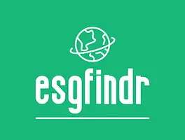 ESGFindr - Find your next role in ESG, Sustainability logo