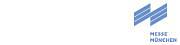 Messe München logo