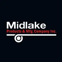 Midlake Products logo