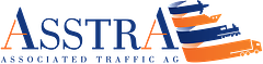 AsstrA logo