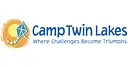 Camp Twin Lakes logo