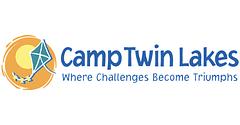 Camp Twin Lakes logo