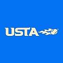USTA  logo
