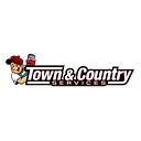 Town & Country Services logo