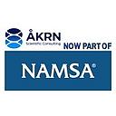 North American Science Associates logo