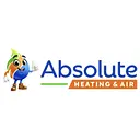 Absolute Heating & Air logo