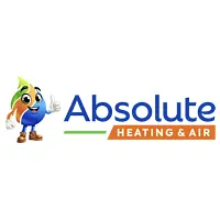 Absolute Heating & Air logo