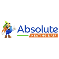 Absolute Heating & Air logo