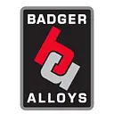 Badger Alloys logo